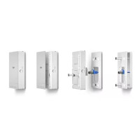 Комплект кріплення Ruijie RG-AP180-MNT універсальний для точки доступу