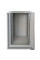 Шафа серверна Hypernet 18U 600 x 600 WMNC66-15U-FLAT для мережевого обладнання