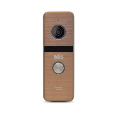 Відеопанель ATIS AT-400HD Gold (розпродаж 622)