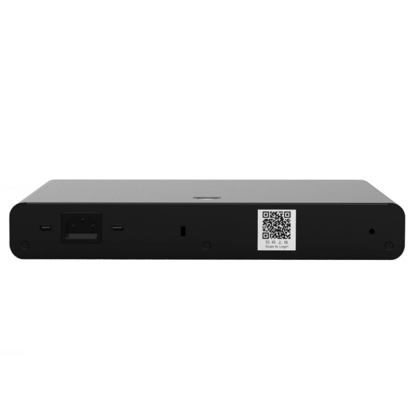 PoE-комутатор Ruijie Reyee RG-NBS3100-8GT2SFP-P керований 10-портовий