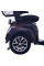 Електроскутер VISTA-3 (T408-3) 1000Вт 60В 20А·год для людей похилого віку та людей з особливими потребами