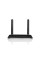 Бездротовий маршрутизатор Netis N1 AC1200, 1xGE WAN, 4xGE LAN, MU-MIMO, Beamforming, 2 антени (N1)