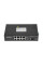 PoE-комутатор Hikvision DS-3T0310HP-E/HS 8-портовий некерований