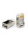 Конектор UTP CMS RJ45 екранований