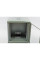 Шафа серверна CMS 12U 600 х 500 х 640 UA-MGSWA125G для мережевого обладнання