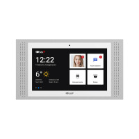IP-відеодомофон 10