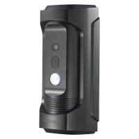 Відеопанель 2 Мп Hikvision DS-KB8113-IME1 для IP-домофонів