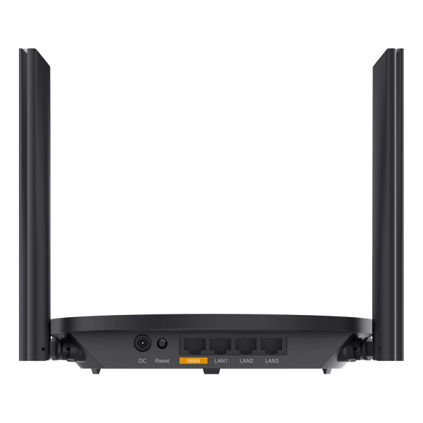 Бездротовий маршрутизатор Ruijie Reyee RG-EW300 PRO