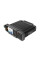 Автомобільна радіостанція HYTERA HM785 UHF 350-470 МГц, High Power 45W