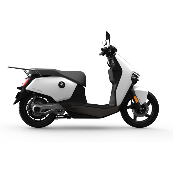 Електроскутер SARKCYBER HC200 CBS Moonlight White
