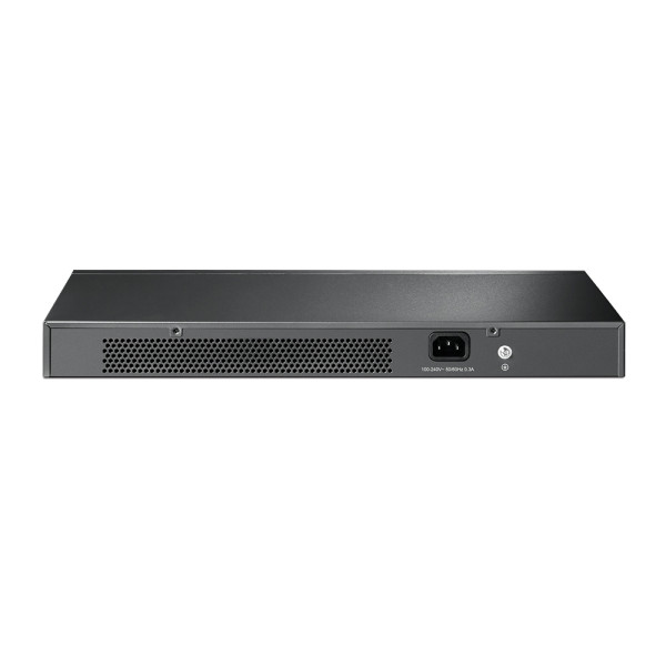 Комутатор TP-Link TL-SG1016 16-портовий гігабітний некерований