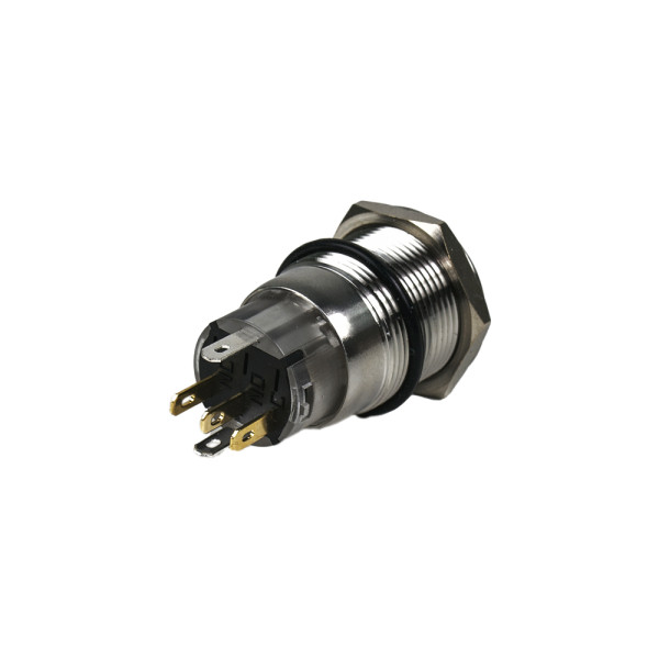 Кнопка антивандальна LB19A-P11F