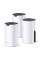 Точка доступу TP-Link DECO S4 (3-pack) AC1200 домашня Mesh Wi-Fi система, 2xGE LAN/WAN