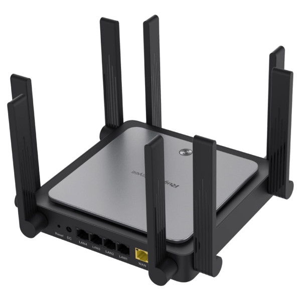 Бездротовий маршрутизатор Ruijie Reyee RG-EW3200GX PRO