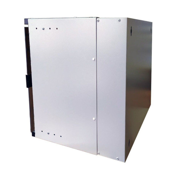 Шафа серверна Hypernet 7U 540 x 400 WMNC-40-7U-SOHO-FLAT для мережевого обладнання