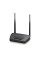 Бездротовий маршрутизатор ZYXEL NBG-418N v2 N300, 1xFE WAN, 4xFE LAN, Router/AP/RE, 2 антени (NBG-418NV2-EU0101F)