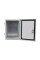 Корпус монтажний 400*300*200 IP54 (1,0) (КЕП 40.30.20-1.0.Ц.0 IP54) з монтажною панеллю