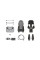 Квадрокоптер DJI Mavic 3 (CP.MA.00000447.01/02) з 2 камерами