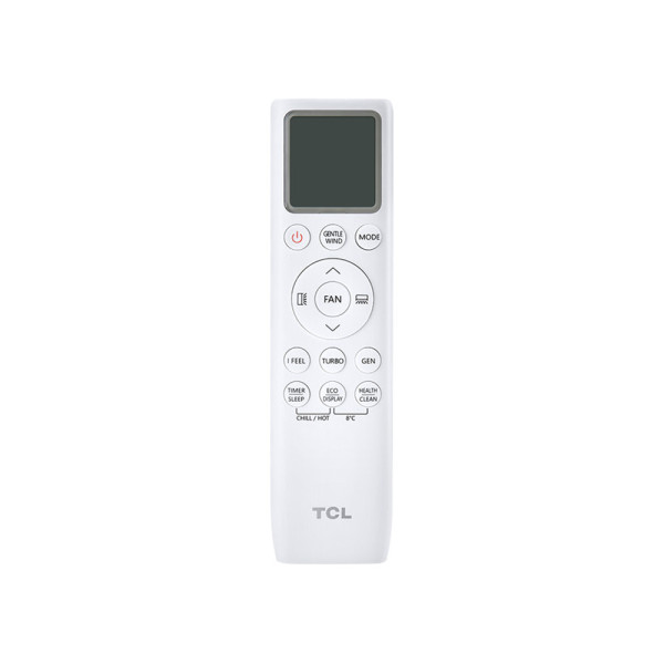 Кондиціонер TCL TAC-09CHSD/XAB1IHB Heat Pump Inverter R32 Wi-Fi