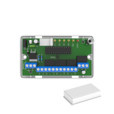 Модуль розширення релейних виходів Дунай-РЛ4