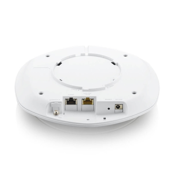 Точка доступу ZyXEL NWA1123-AC HD (NWA1123-ACHD-EU0101F)