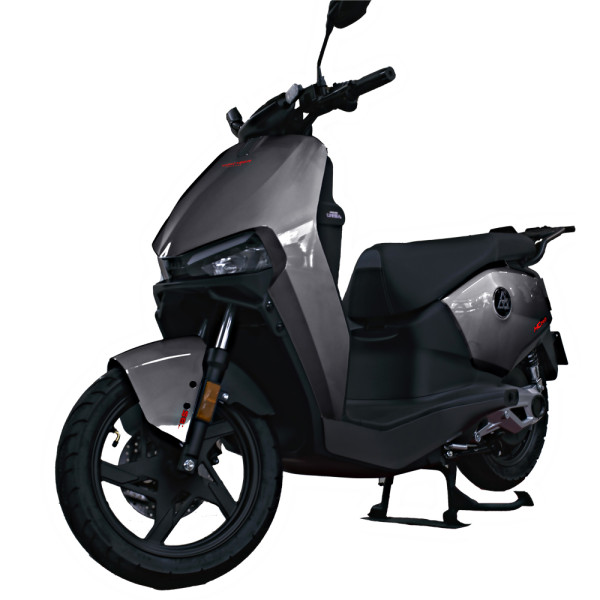 Електроскутер SARKCYBER HC200 CBS Nano Grey