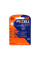 Комплект з 20 батарейок PKCELL Ultra Alkaline AA LR6 1.5V по 2шт./блістер