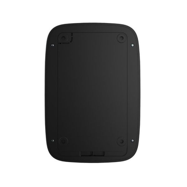 Бездротова сенсорна клавіатура Ajax Keypad black