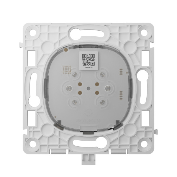 Реле Ajax LightCore (Dimmer) для димерного вимикача