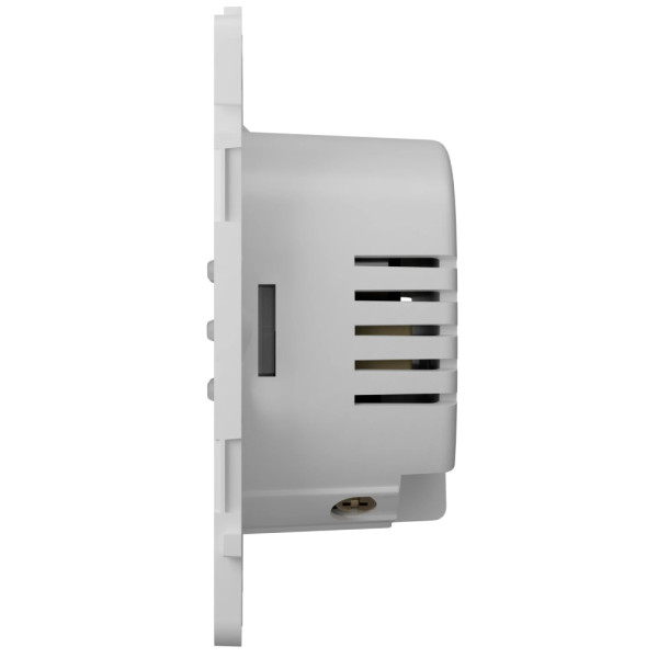 Реле Ajax LightCore (2-way) vertical для прохідного вимикача