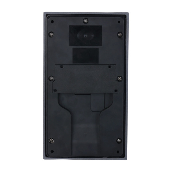 Панель виклику з Wi-Fi Dahua DHI-VTO3311Q-WP