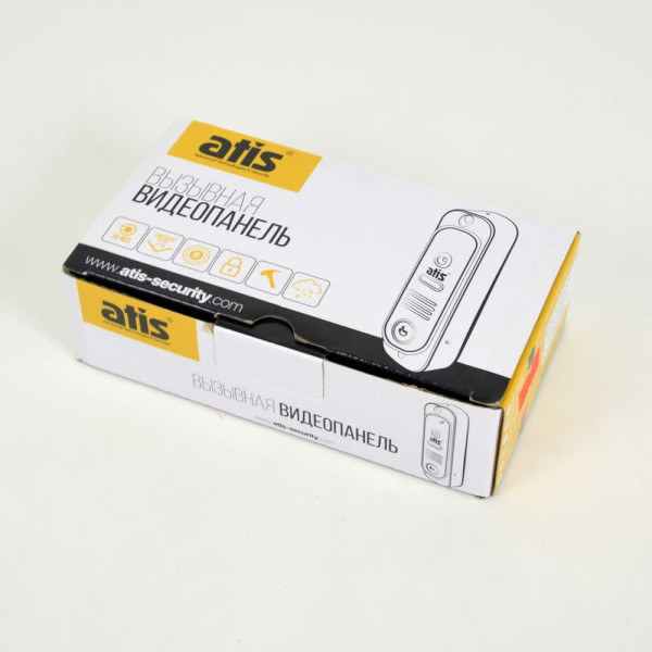 Відеопанель ATIS AT-400HD Gold (розпродаж 621)
