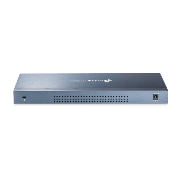 Комутатор TP-Link TL-SG116 16xGE некерований