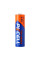 Комплект з 20 батарейок PKCELL Ultra Alkaline AA LR6 1.5V по 4шт./плівка