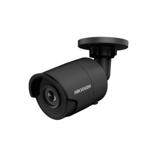 IP-відеокамера 4 Мп Hikvision DS-2CD2043G0-I(2.8mm) black для системи відеоспостереження