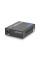 Медiаконвертер STELS 10/100/1000-TX RJ45 + 100/1000-FX SFP-слот