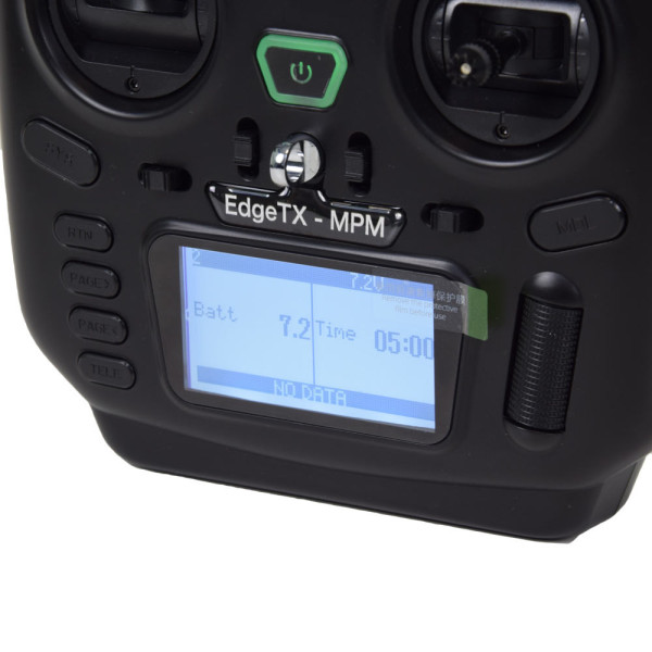 Пульт керування FPV дроном RadioMaster TX12 MKII CC2500