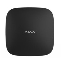 Интеллектуальный центр системы безопасности Ajax Ajax Hub (black)