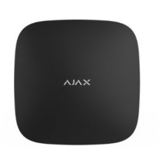 Интеллектуальный центр системы безопасности Ajax Ajax Hub (black)