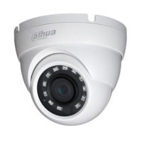 HDCVI відеокамера 8 Мп Dahua HAC-HDW1801MP (2.8mm) для системи відеоспостереження