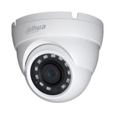HDCVI відеокамера 8 Мп Dahua HAC-HDW1801MP (2.8mm) для системи відеоспостереження