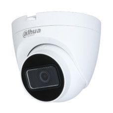 HDCVI відеокамера Dahua 2 Мп DH-HAC-HDW1200TRQP (3.6 мм) для системи відеоспостереження