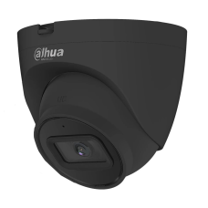IP-відеокамера 2 Мп Dahua DH-IPC-HDW2230TP-AS-S2-BE (2.8 мм) для системи відеонагляду