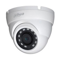 HDCVI відеокамера 2 Мп Dahua DH-HAC-HDW1200MP (3.6 мм) для системи відеонагляду