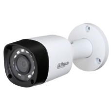 HDCVI відеокамера 2 Мп Dahua DH-HAC-HFW1200RP-Z-IRE6 (2.7-12 мм) для системи відеонагляду
