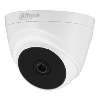 HDCVI відеокамера Dahua HAC-T1A11P 2.8mm для системи відеонагляду