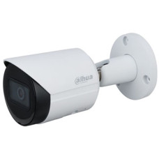 IP-відеокамера 8 Мп Dahua DH-IPC-HFW2831SP-S-S2 (2.8 мм) для системи відеонагляду