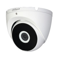 HDCVI відеокамера 5 Мп Dahua DH-HAC-T2A51P (2.8 мм) для системи відеоспостереження