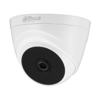 HDCVI відеокамера 5 Мп Dahua DH-HAC-T1A51P (2.8 мм) для системи відеоспостереження