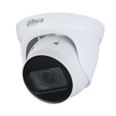 IP-відеокамера 2 Мп Dahua DH-IPC-HDW1230T1-ZS-S5 для системи відеоспостереження